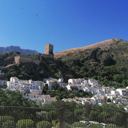 Alojamiento El Recreo Cazorla Zewnętrze zdjęcie